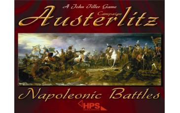 #22H. The Battle of Austerlitz (HTH) Image